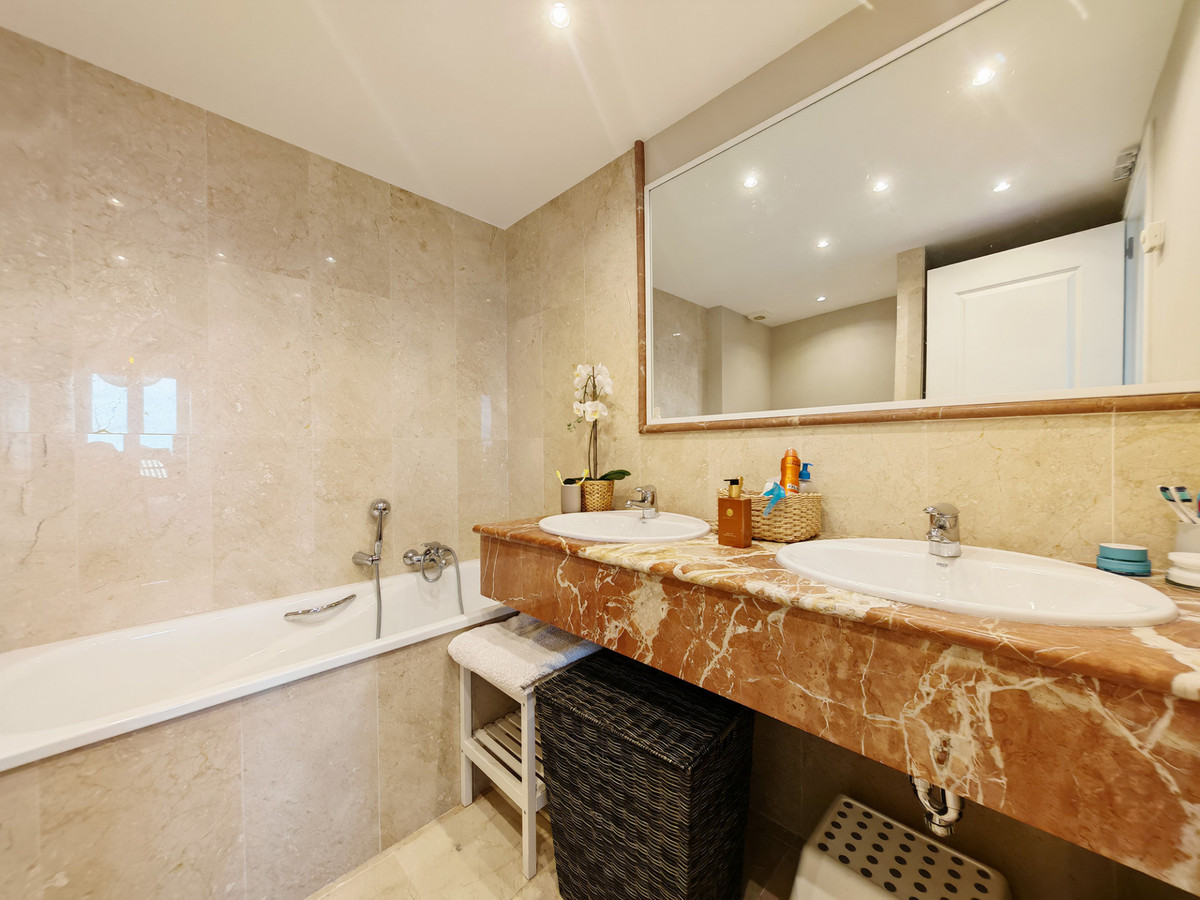 Piso en venta en Sitio de Calahonda (Mijas)