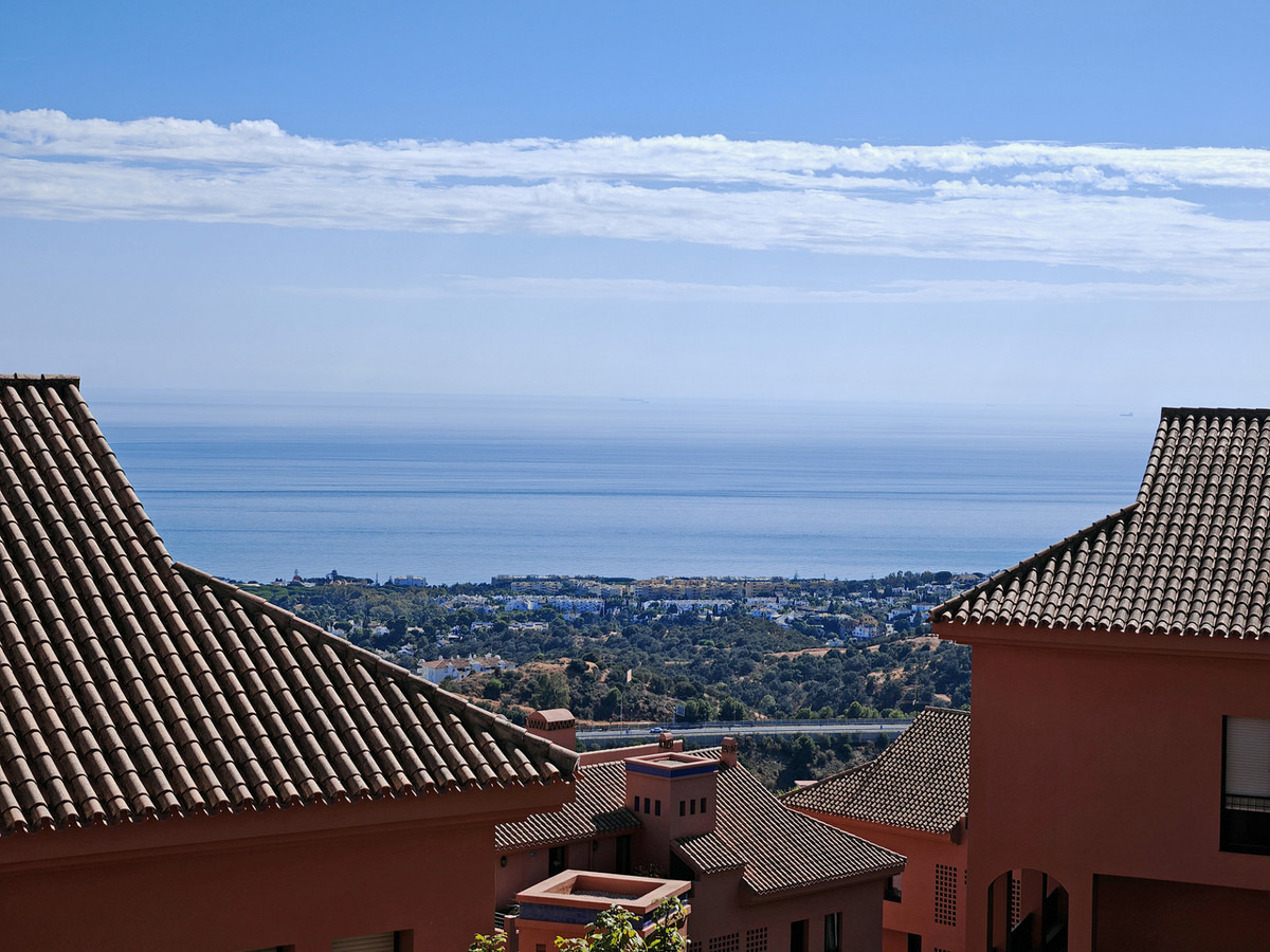 Piso en venta en Sitio de Calahonda (Mijas)