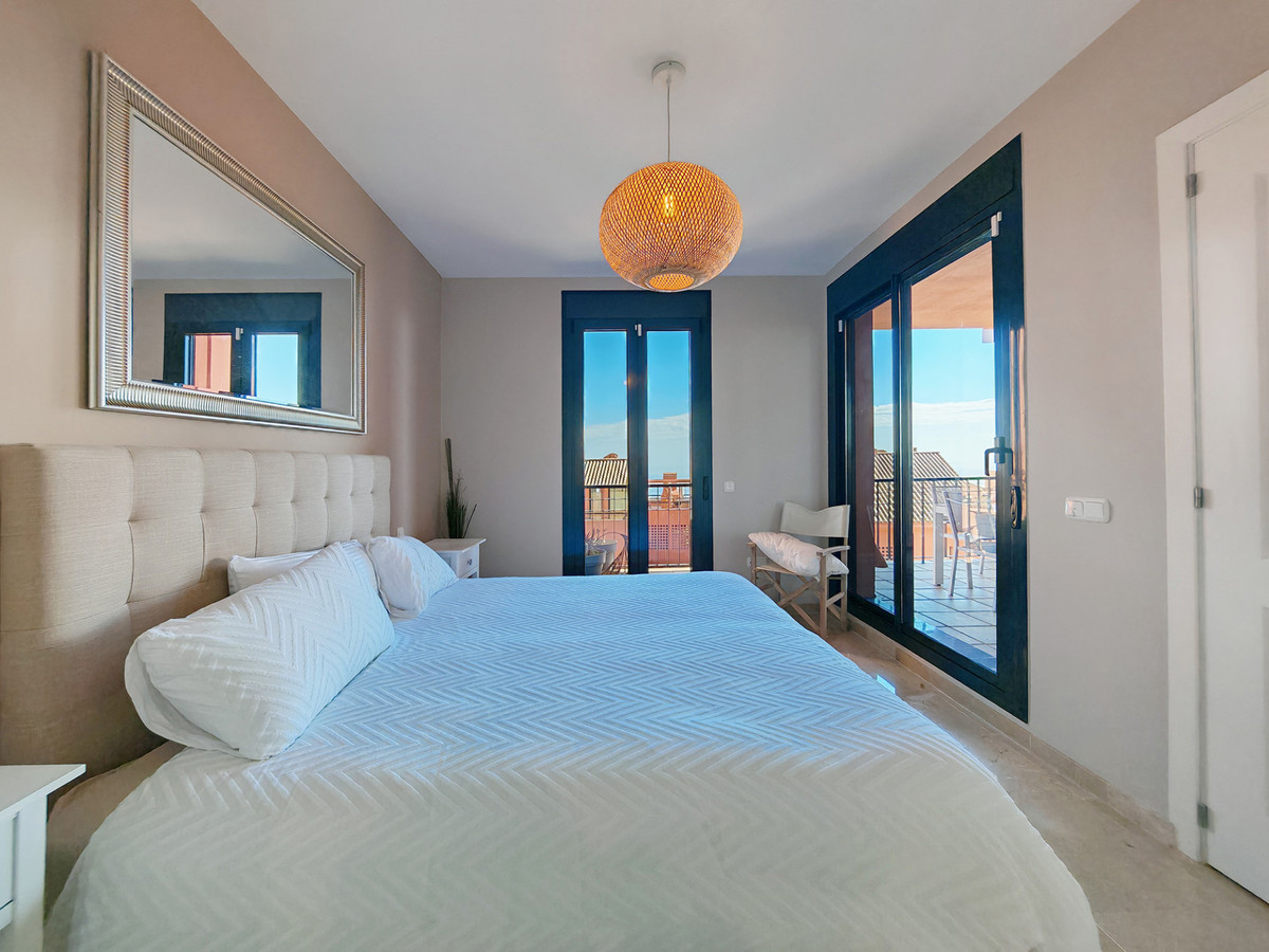 Piso en venta en Sitio de Calahonda (Mijas)