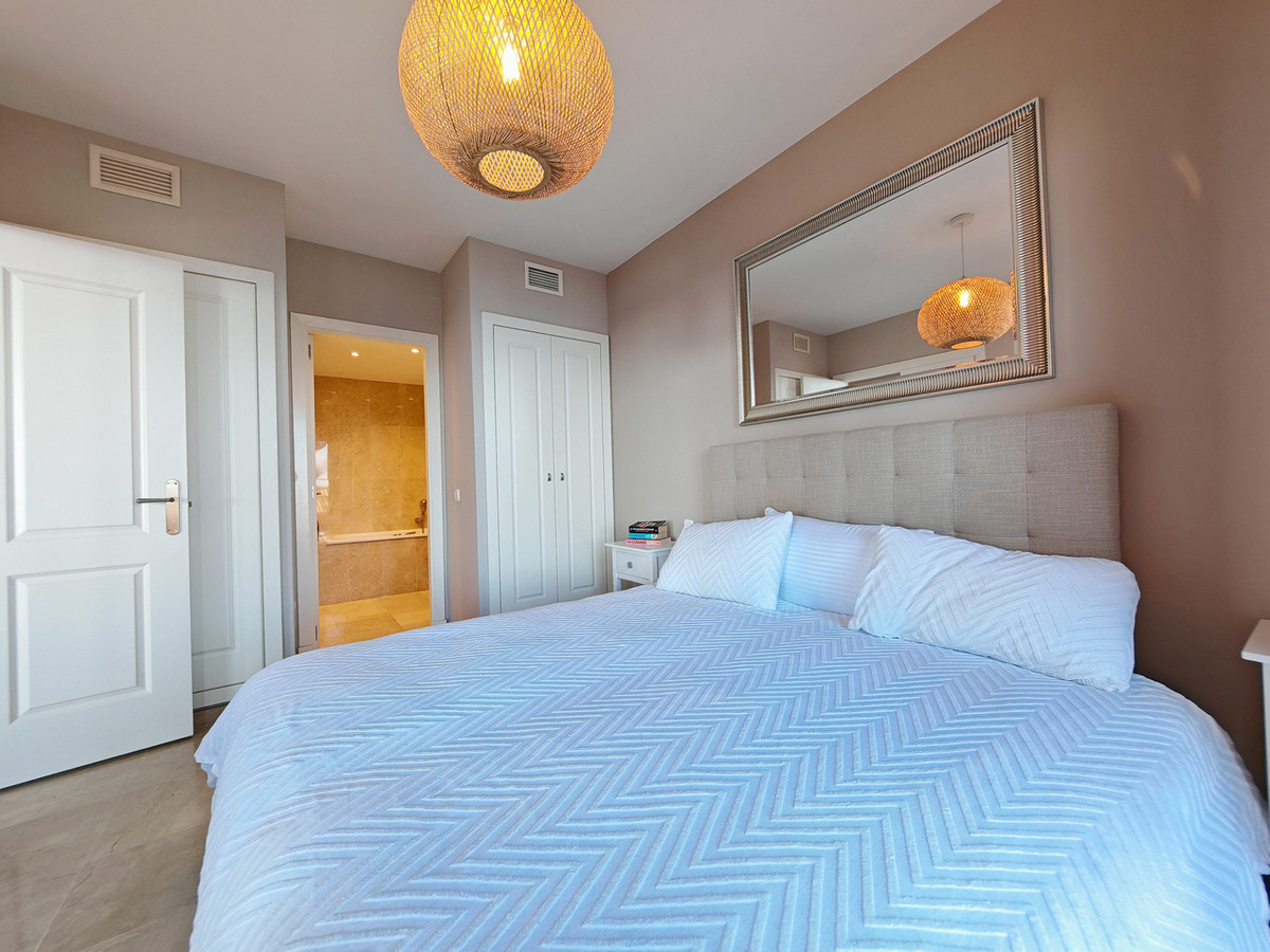 Piso en venta en Sitio de Calahonda (Mijas)