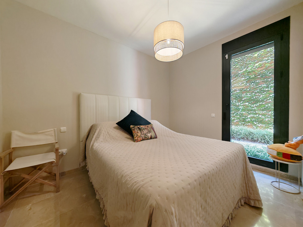 Piso en venta en Sitio de Calahonda (Mijas)
