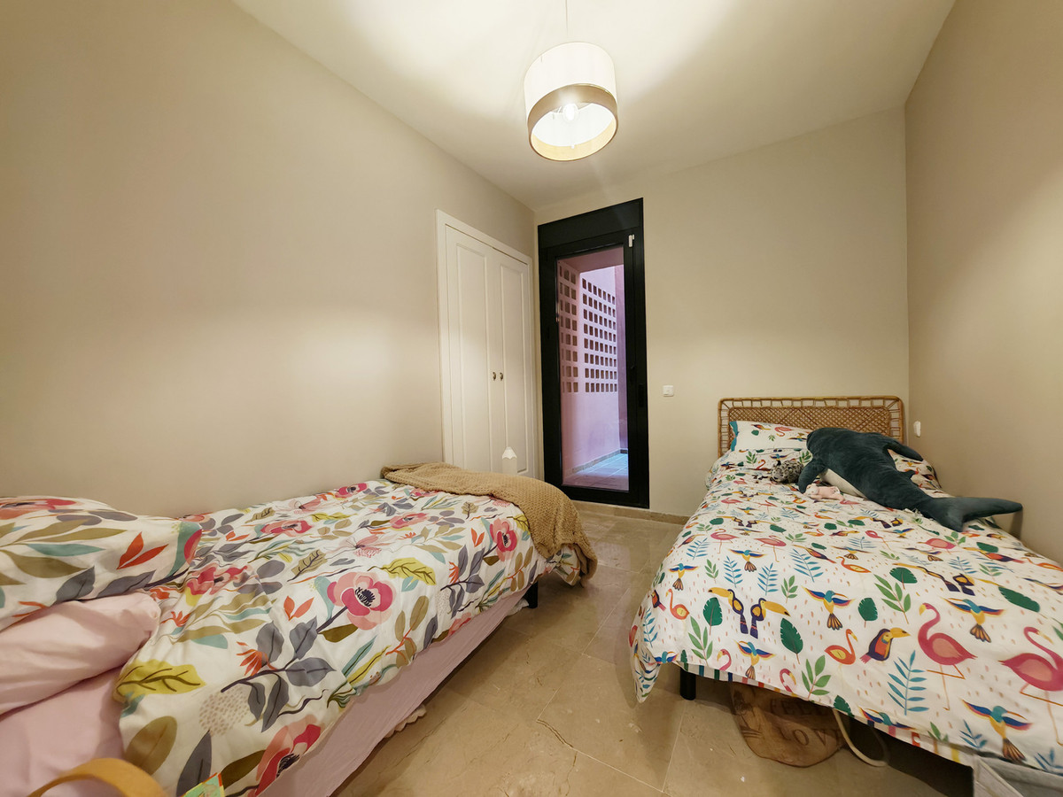 Piso en venta en Sitio de Calahonda (Mijas)