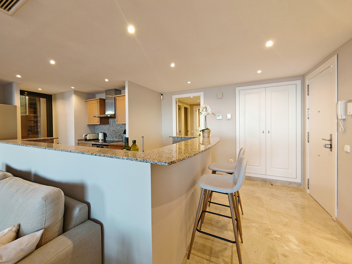 Piso en venta en Sitio de Calahonda (Mijas)