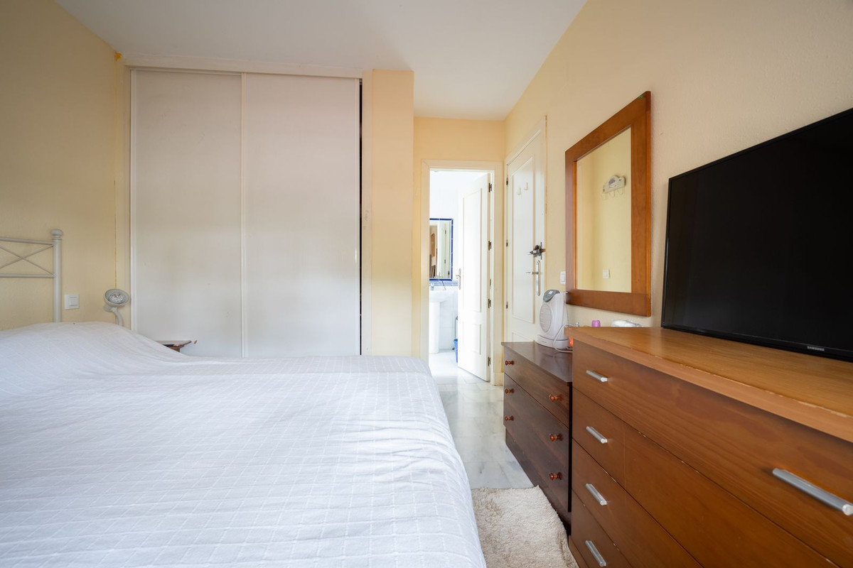 Piso en venta en Riviera del Sol (Mijas)