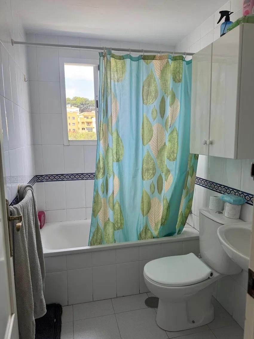 Piso en venta en Riviera del Sol (Mijas)