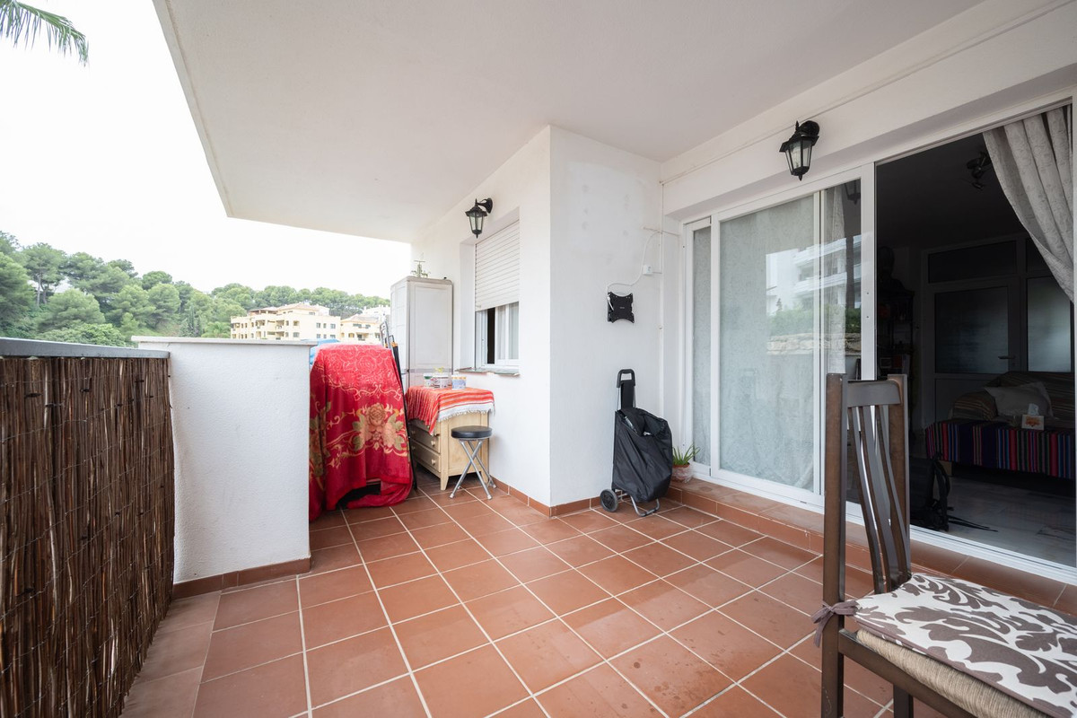 Piso en venta en Riviera del Sol (Mijas)