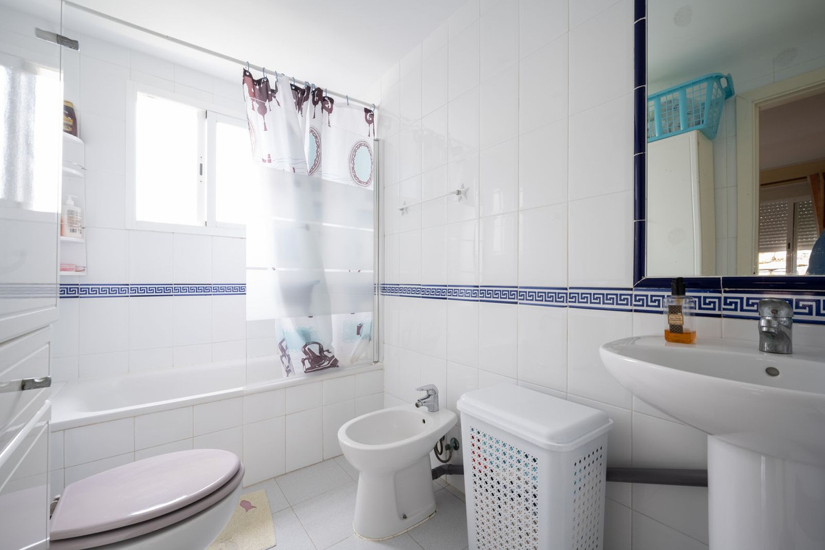 Piso en venta en Riviera del Sol (Mijas)