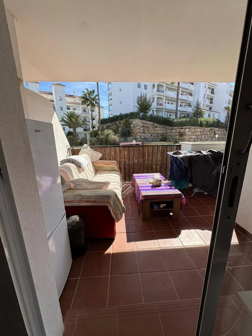 Piso en venta en Riviera del Sol (Mijas)