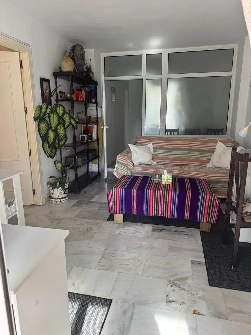 Piso en venta en Riviera del Sol (Mijas)