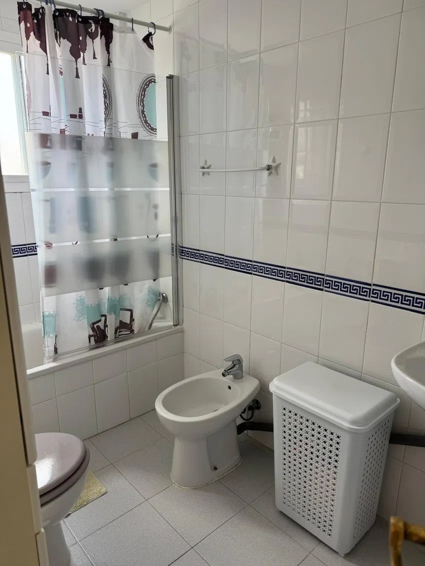 Piso en venta en Riviera del Sol (Mijas)
