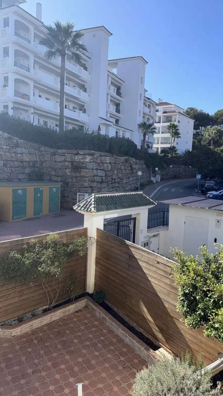 Piso en venta en Riviera del Sol (Mijas)