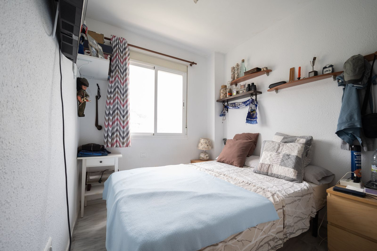 Piso en venta en Riviera del Sol (Mijas)