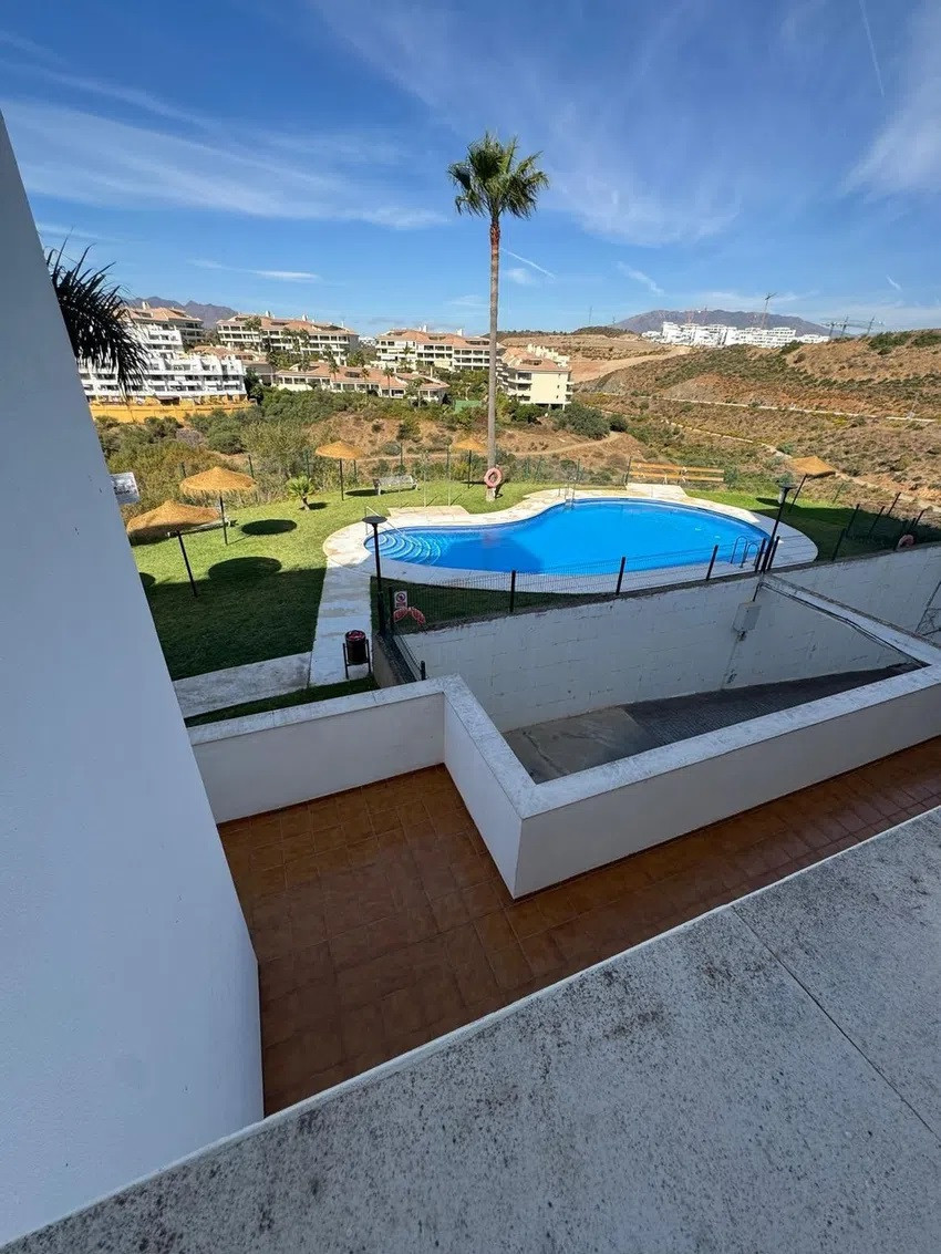 Piso en venta en Riviera del Sol (Mijas)