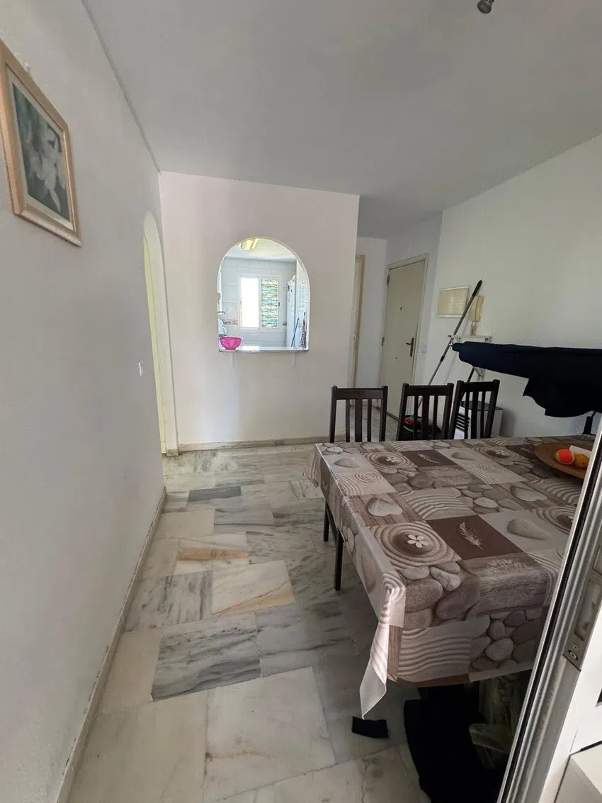 Piso en venta en Riviera del Sol (Mijas)