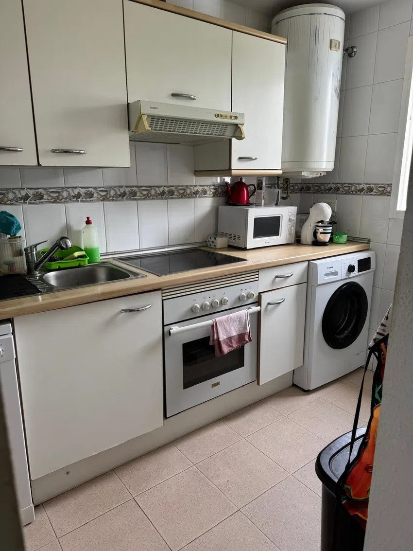 Piso en venta en Riviera del Sol (Mijas)