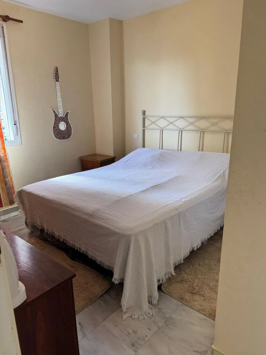 Piso en venta en Riviera del Sol (Mijas)