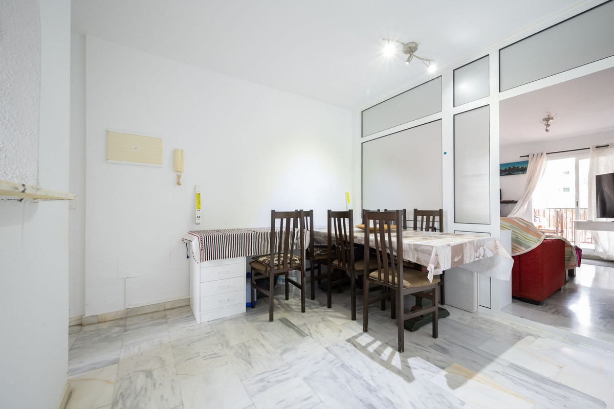 Piso en venta en Riviera del Sol (Mijas)