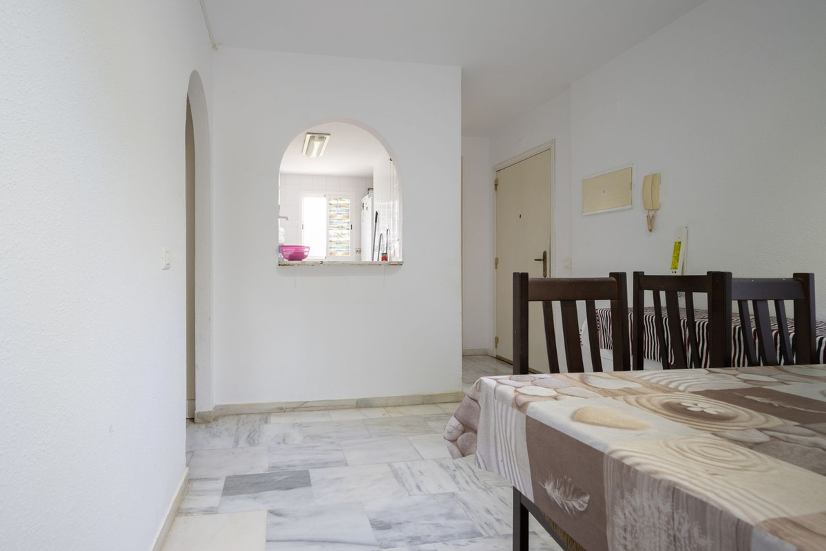 Piso en venta en Riviera del Sol (Mijas)