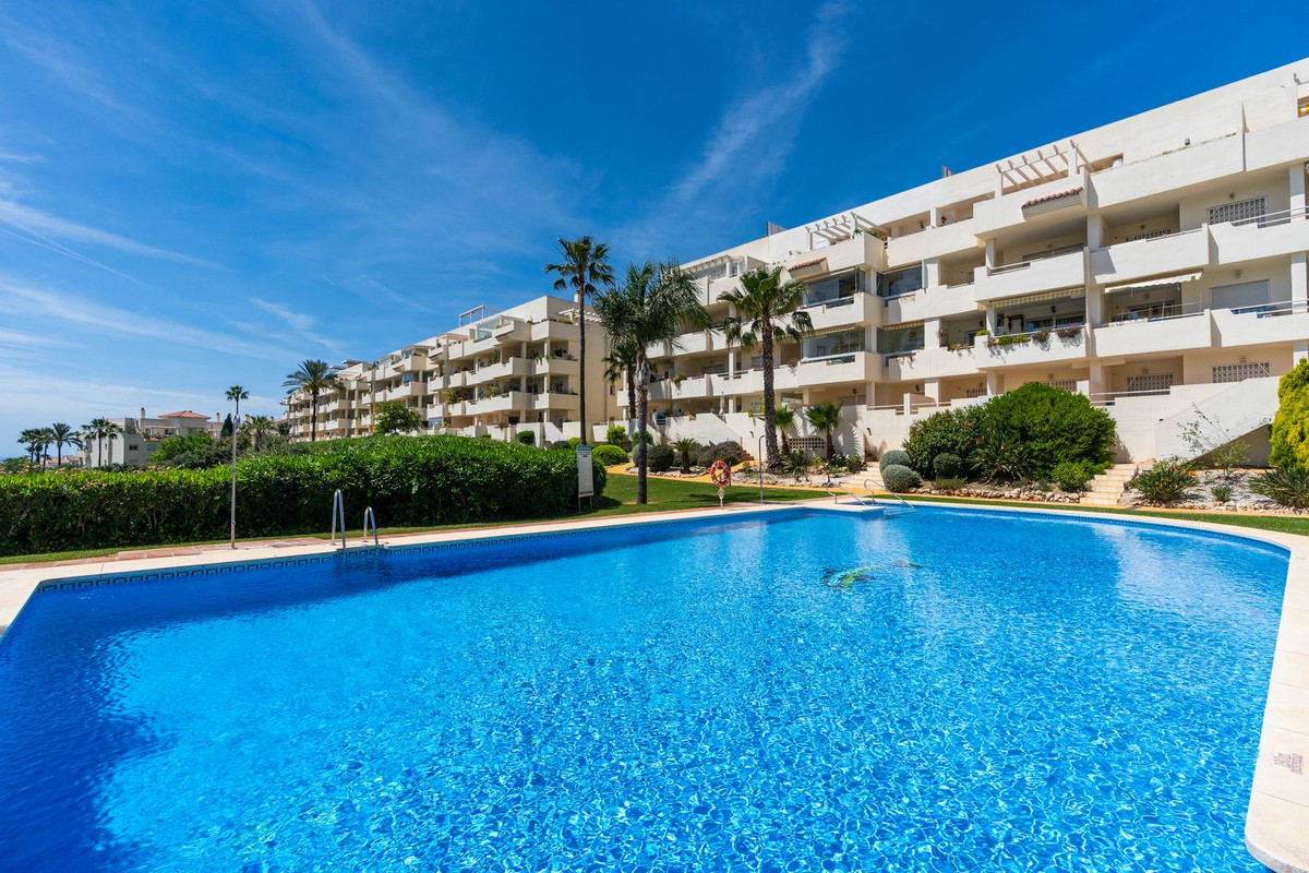 Ático en venta en Sitio de Calahonda (Mijas)