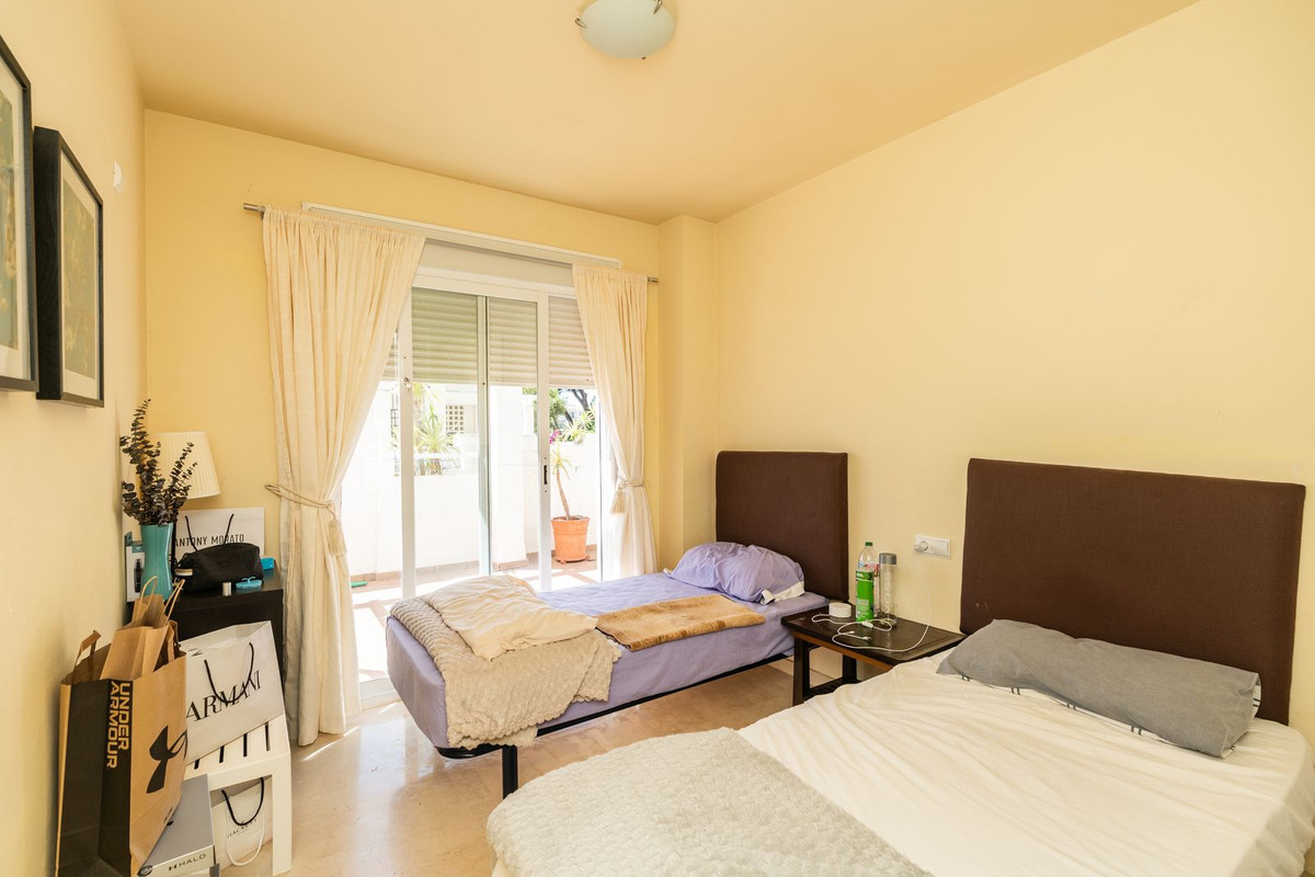 Ático en venta en Sitio de Calahonda (Mijas)