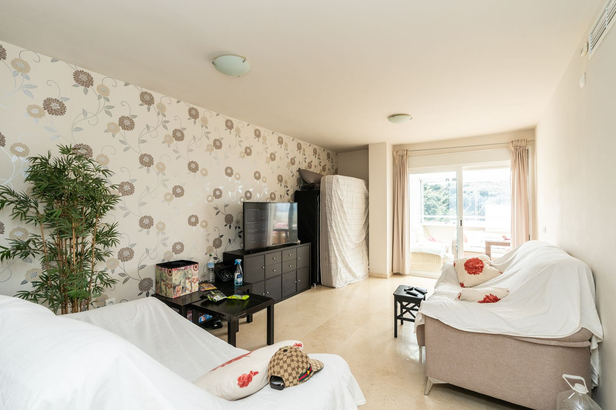 Ático en venta en Sitio de Calahonda (Mijas)