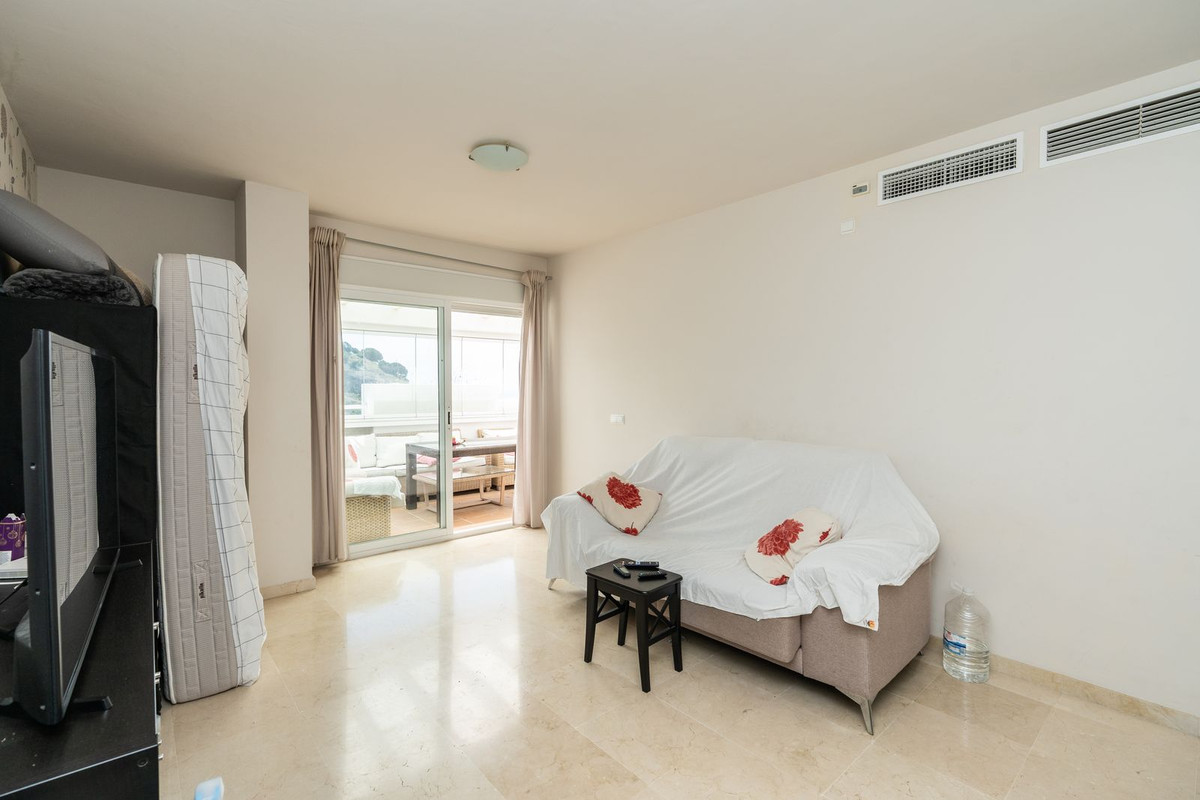 Ático en venta en Sitio de Calahonda (Mijas)