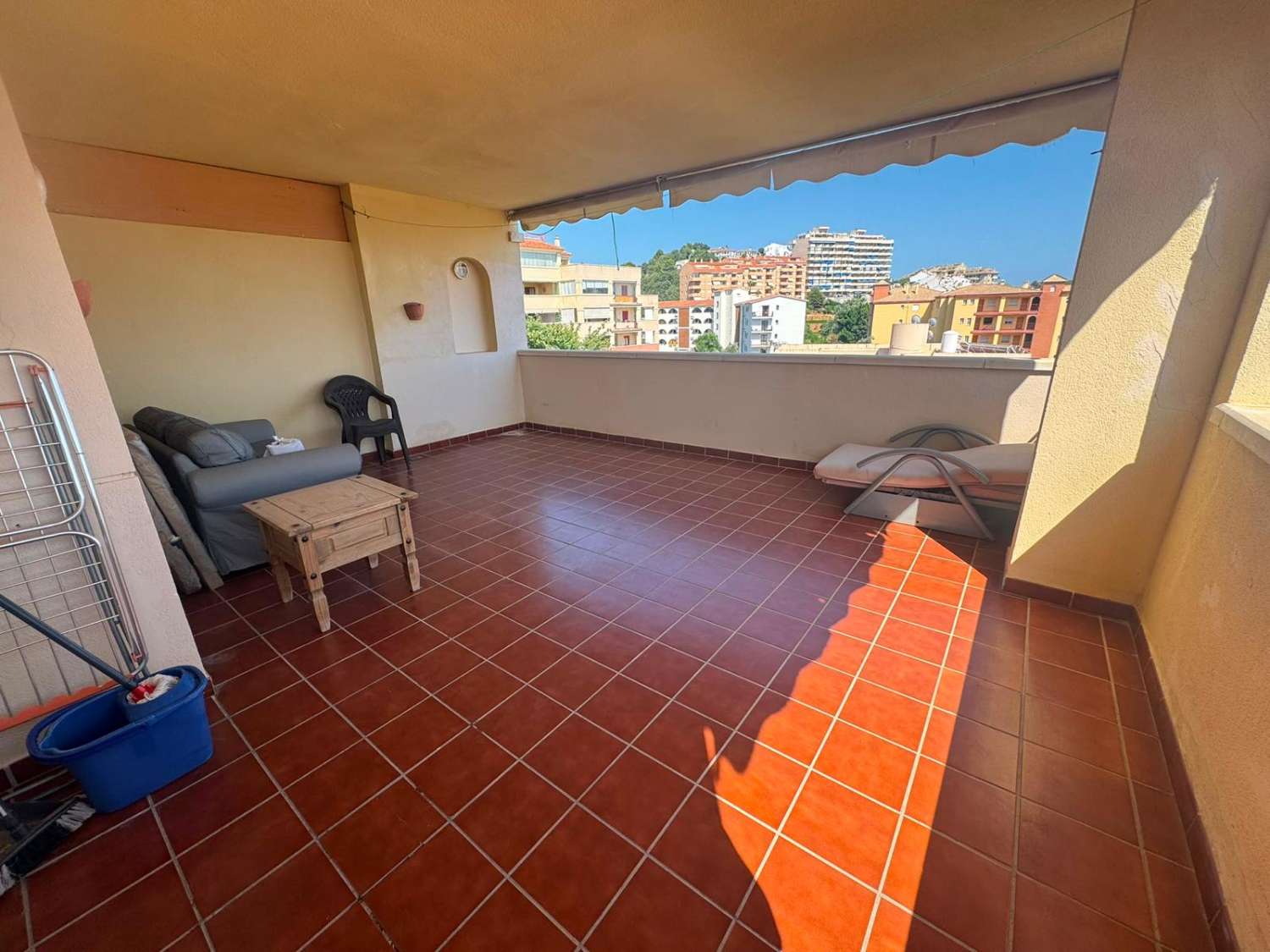 Piso en venta en Los Pacos (Fuengirola)