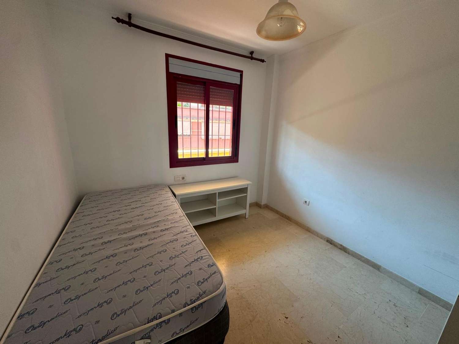 Piso en venta en Los Pacos (Fuengirola)