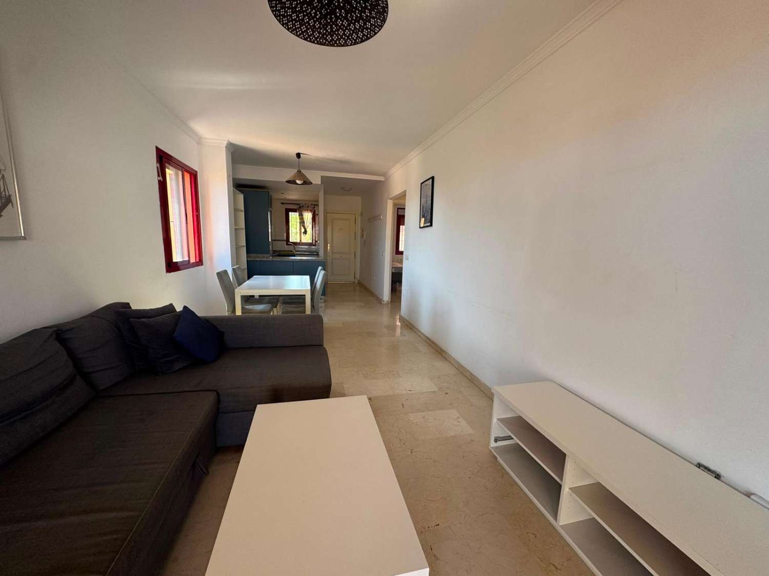 Piso en venta en Los Pacos (Fuengirola)