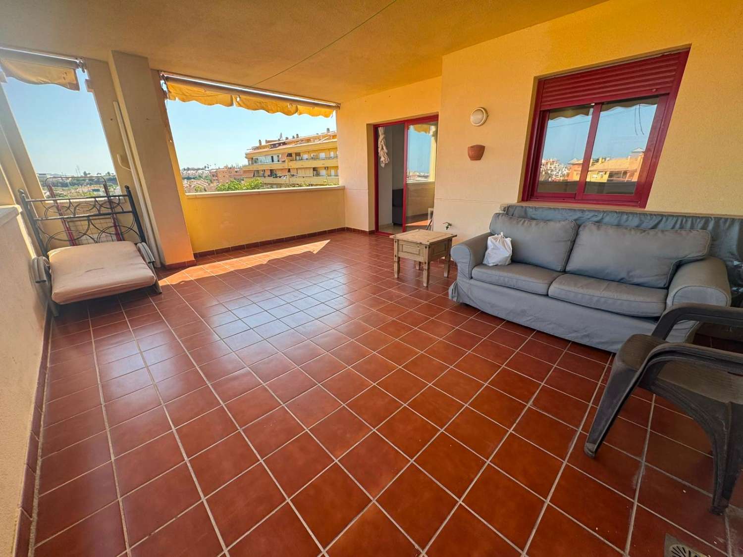 Piso en venta en Los Pacos (Fuengirola)