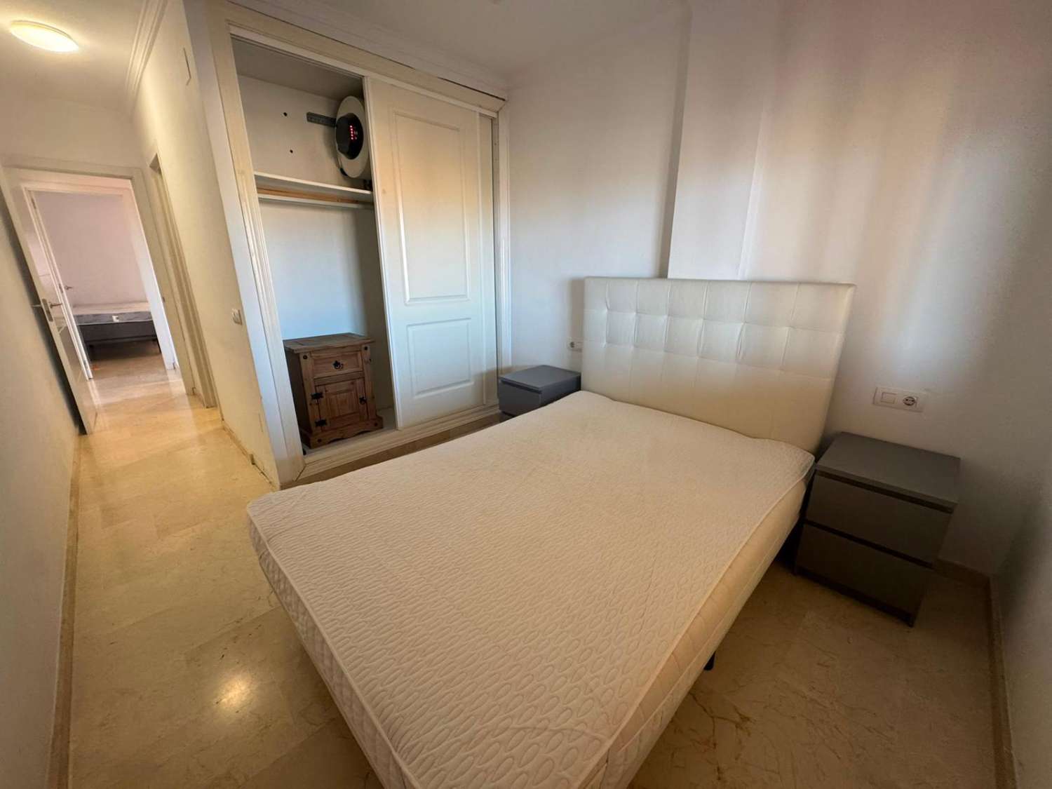 Piso en venta en Los Pacos (Fuengirola)