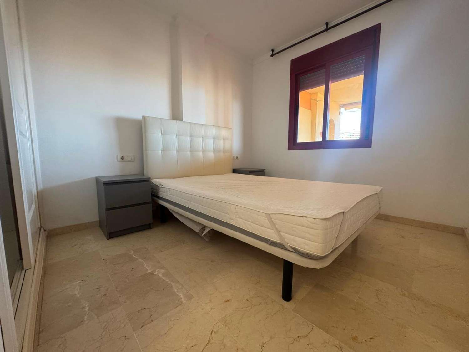 Piso en venta en Los Pacos (Fuengirola)