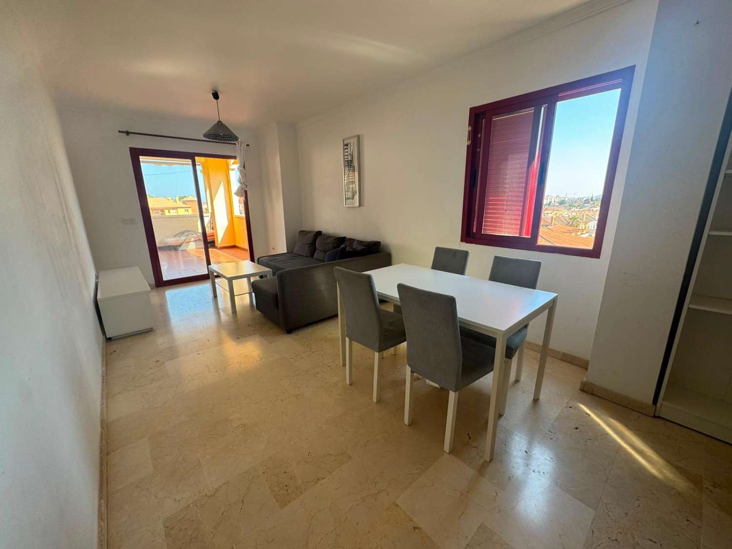 Piso en venta en Los Pacos (Fuengirola)