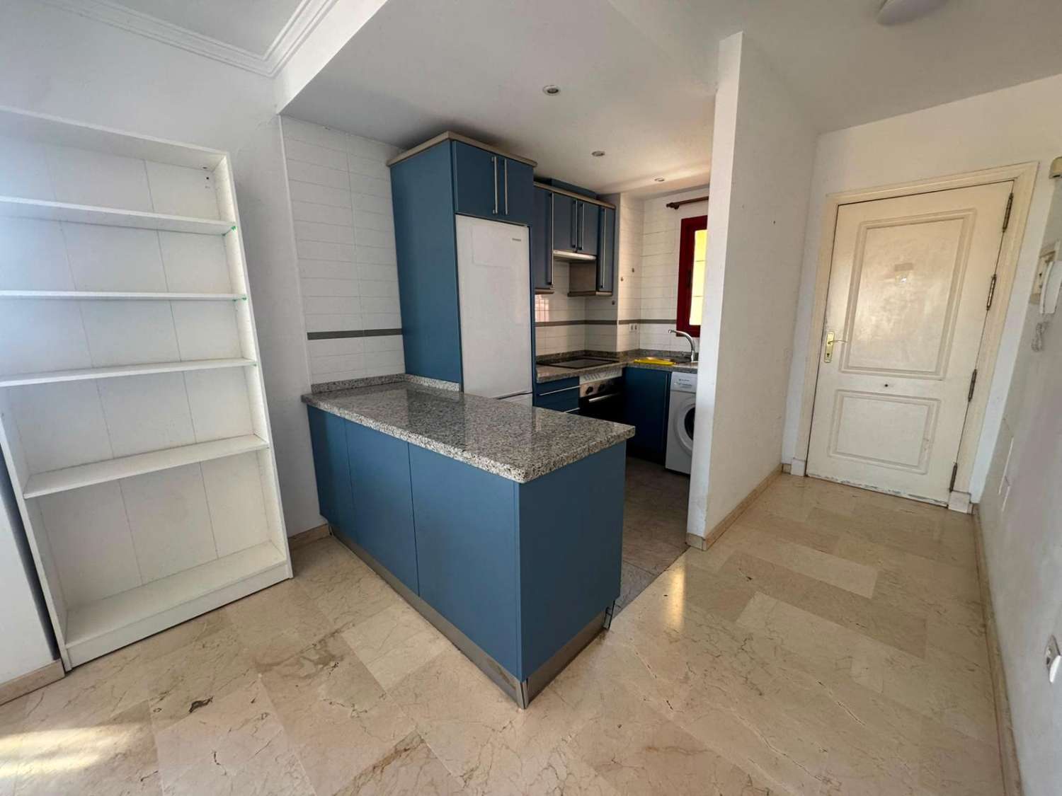 Piso en venta en Los Pacos (Fuengirola)