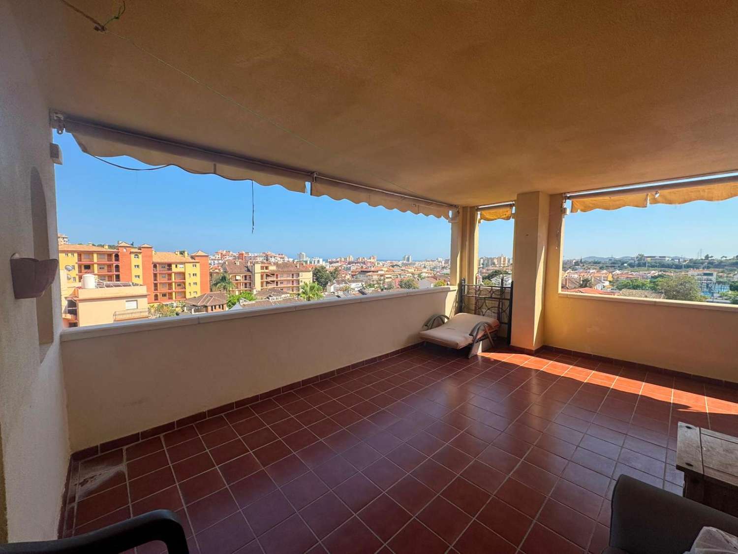Piso en venta en Los Pacos (Fuengirola)