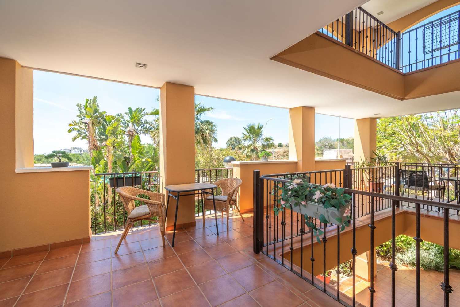 Piso en venta en La Cala de Mijas