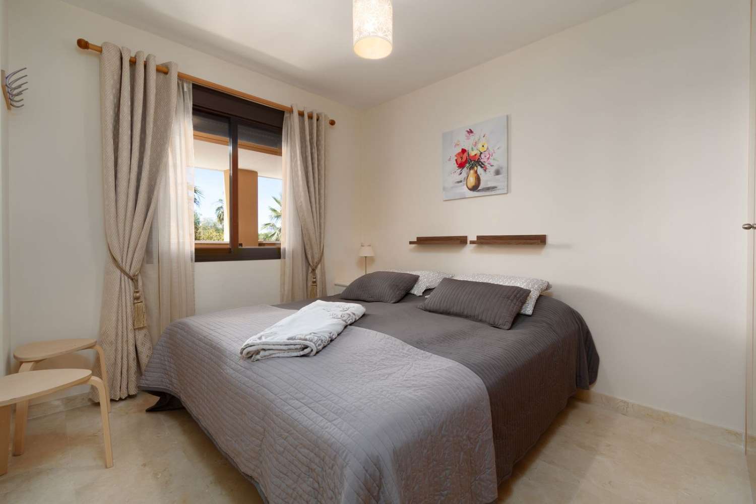 Piso en venta en La Cala de Mijas