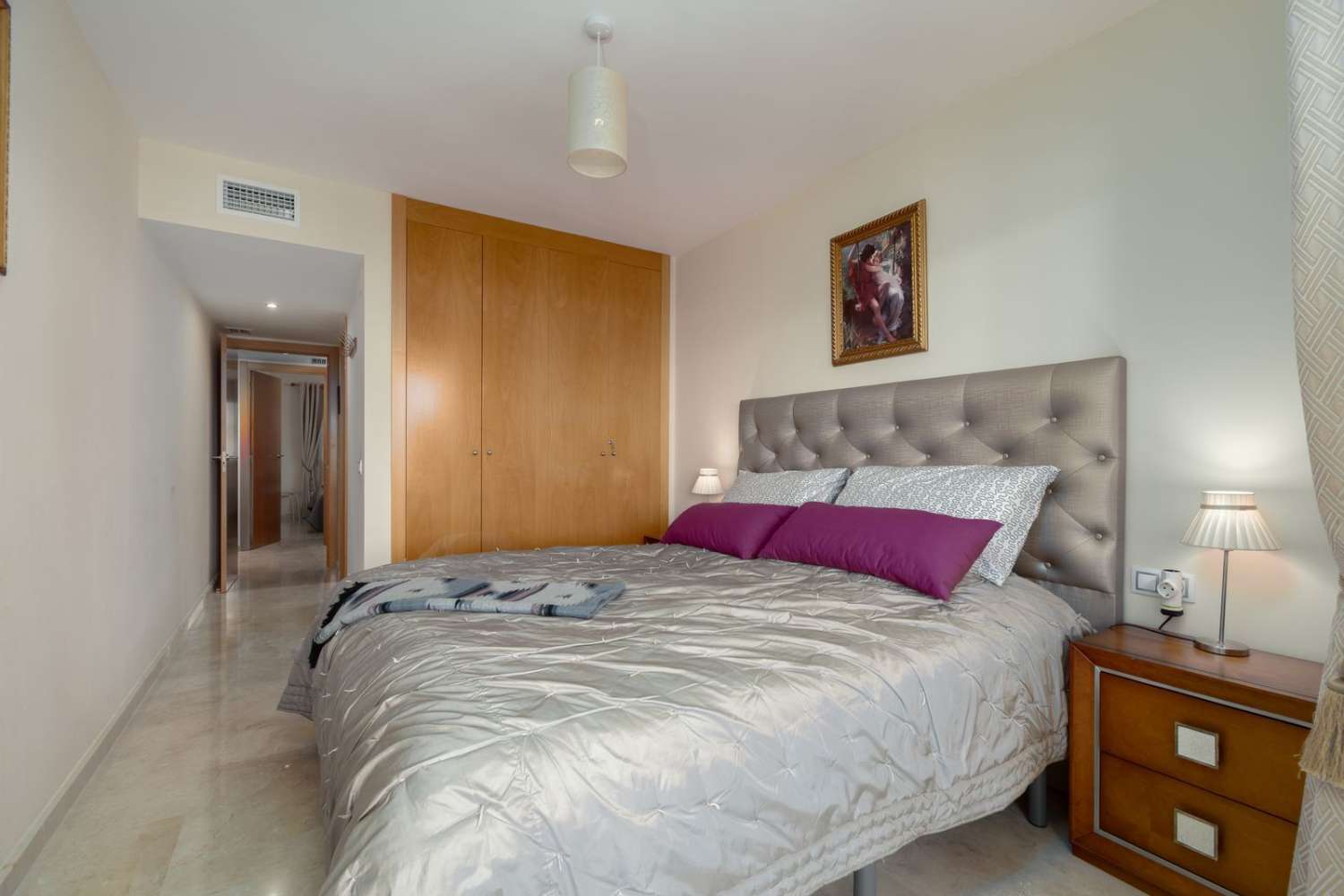 Piso en venta en La Cala de Mijas