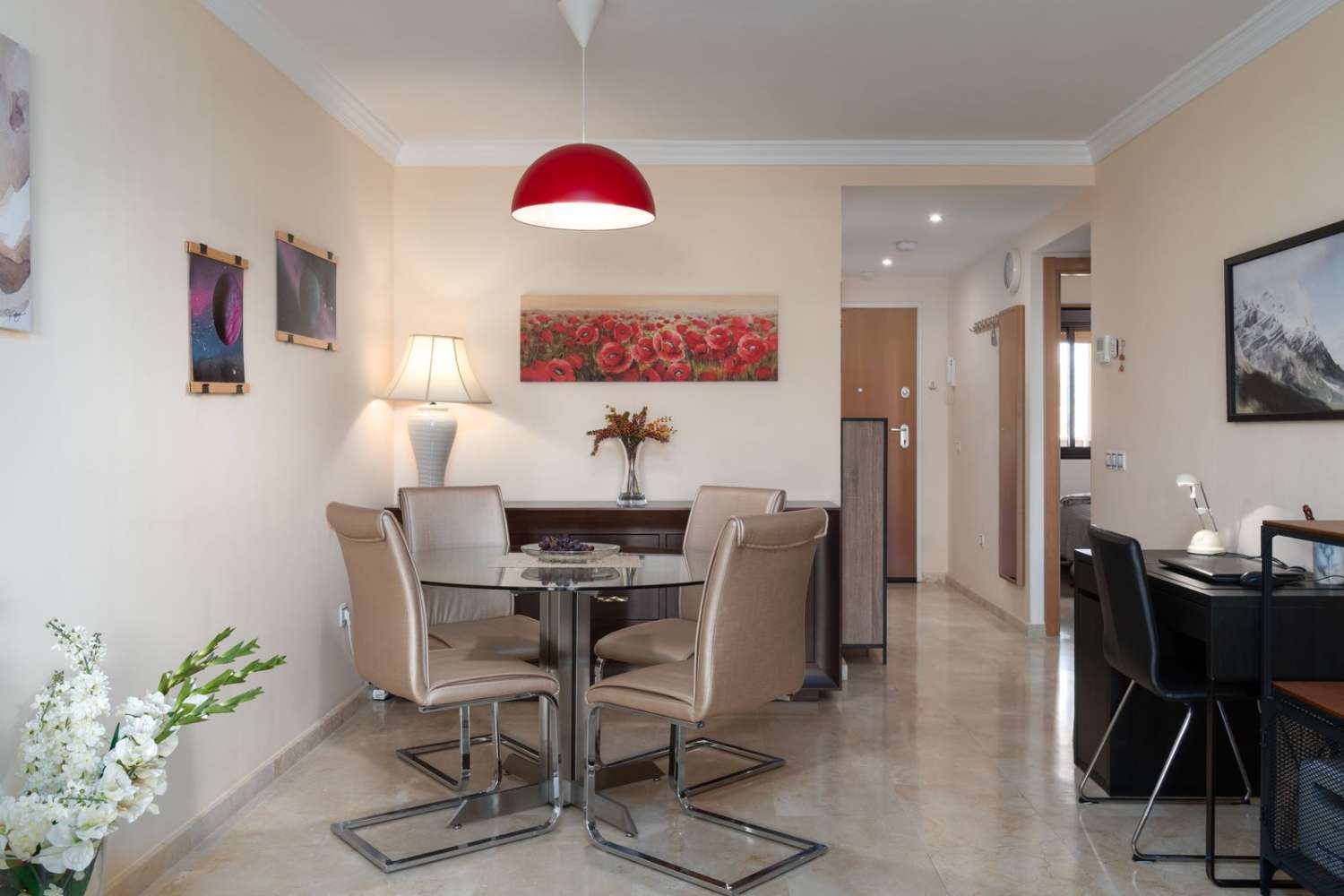 Piso en venta en La Cala de Mijas