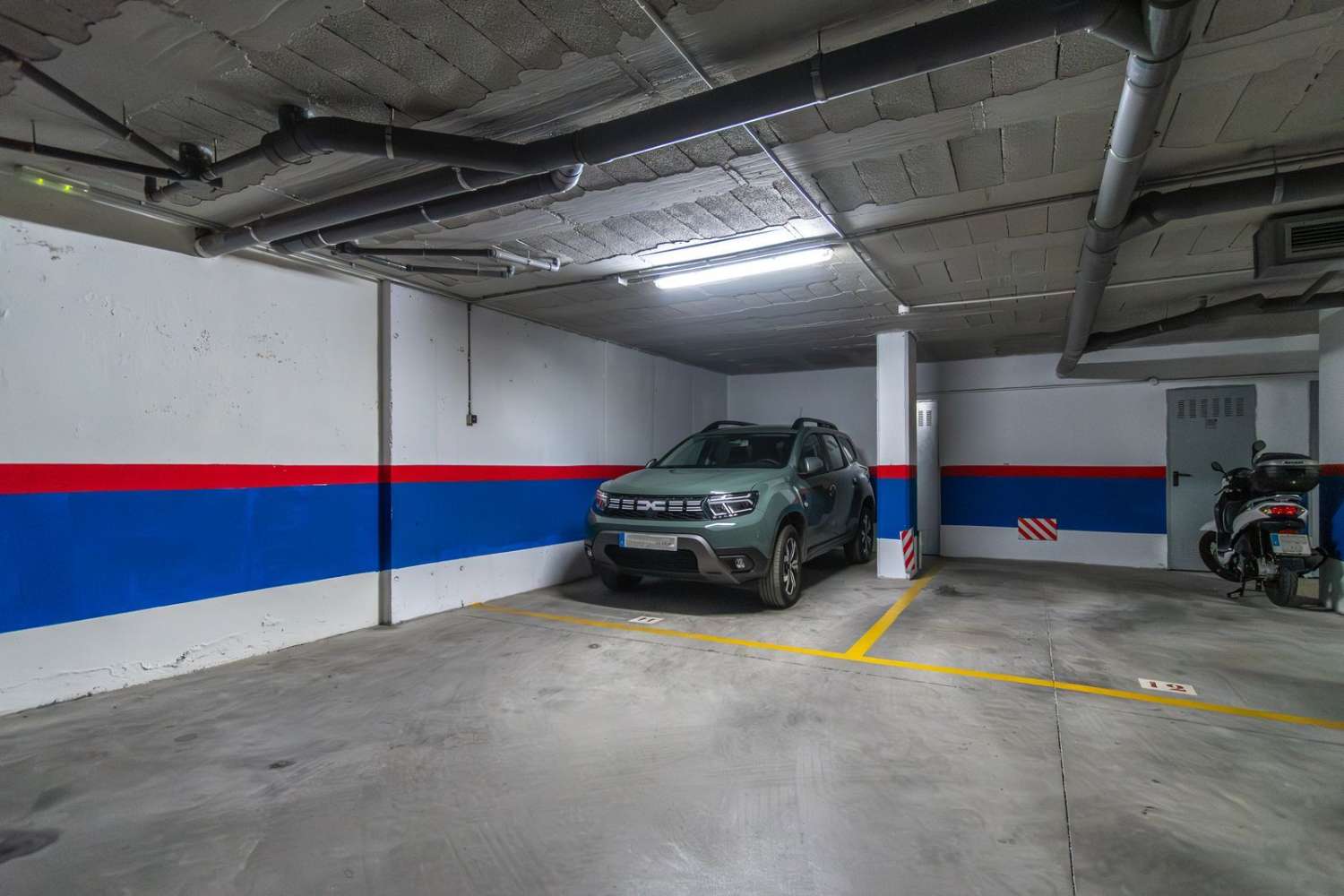 Piso en venta en La Cala de Mijas