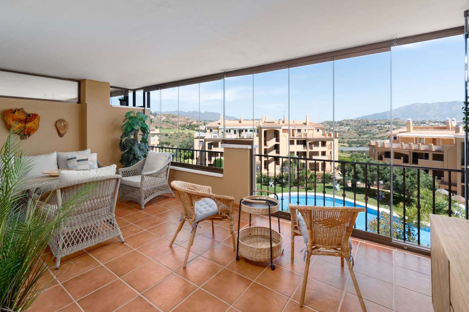 Piso en venta en La Cala de Mijas