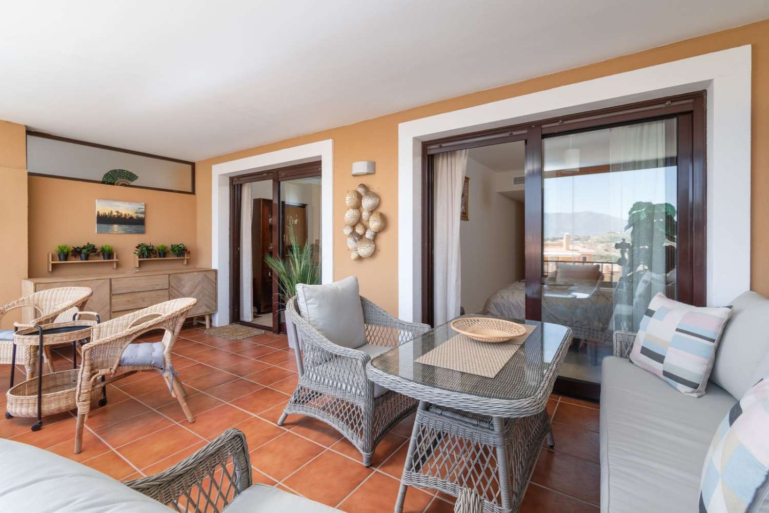 Piso en venta en La Cala de Mijas