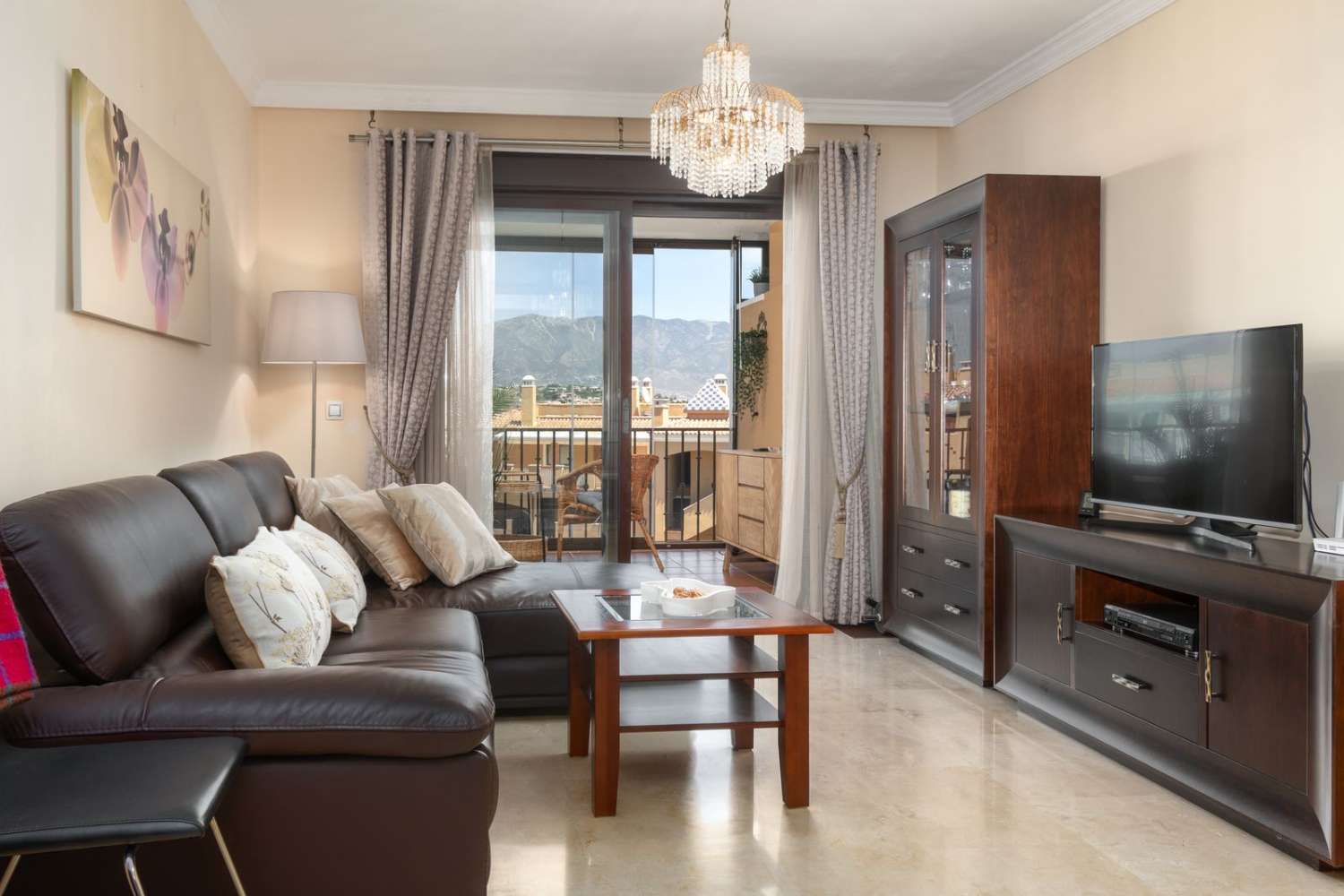 Piso en venta en La Cala de Mijas