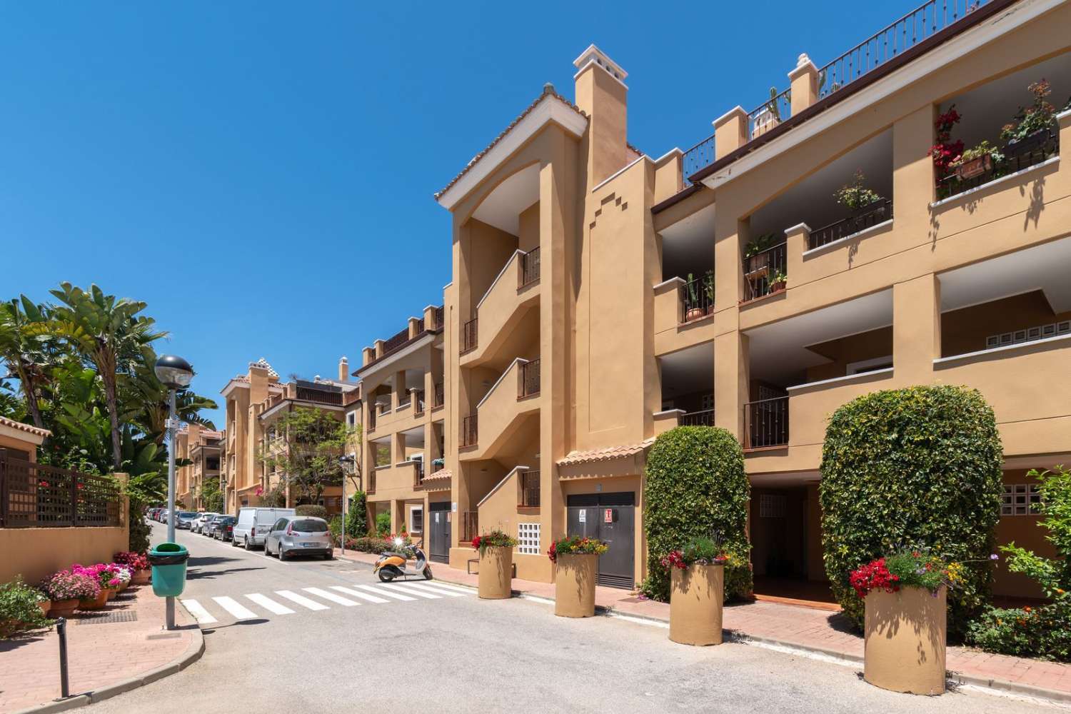 Piso en venta en La Cala de Mijas