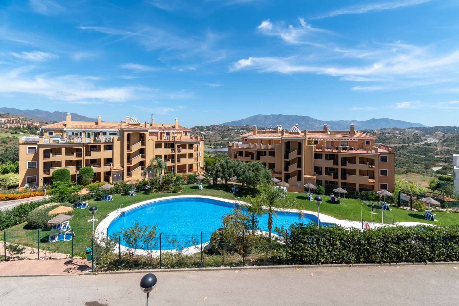 Piso en venta en La Cala de Mijas