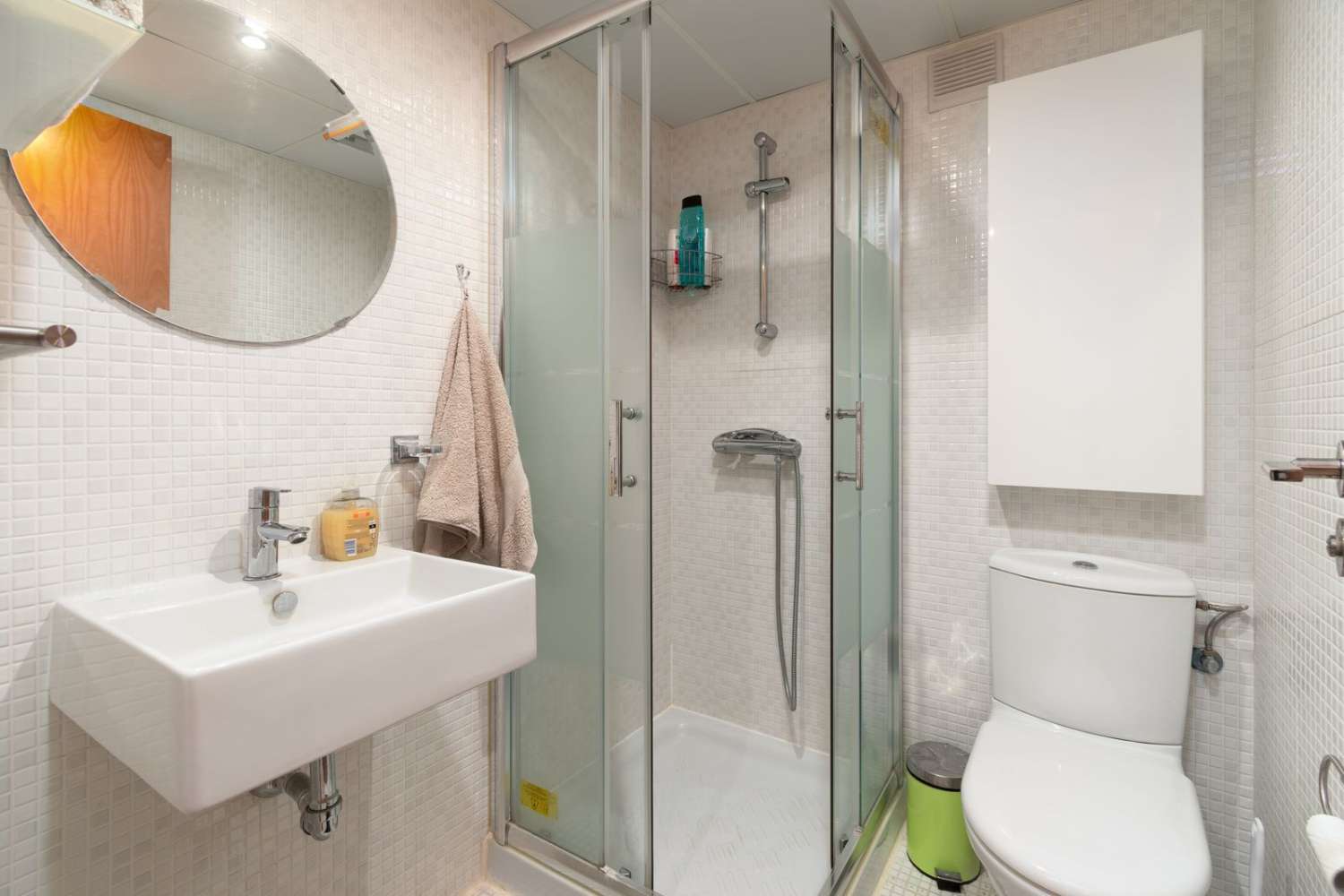 Piso en venta en La Cala de Mijas