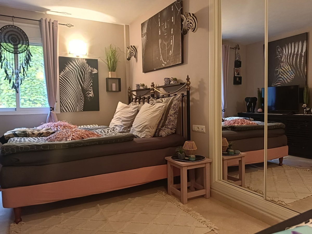 Ático en venta en Sitio de Calahonda (Mijas)