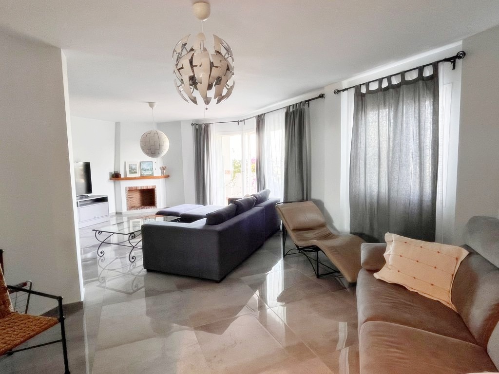 Piso en venta en Sitio de Calahonda (Mijas)