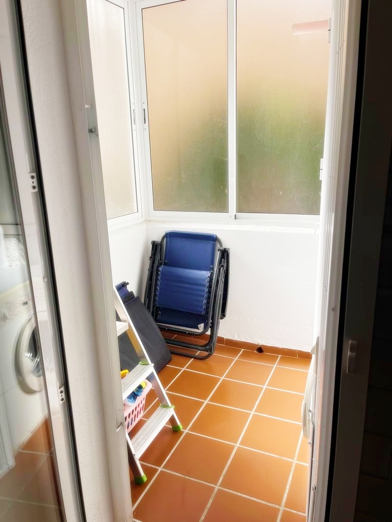 Piso en venta en Sitio de Calahonda (Mijas)
