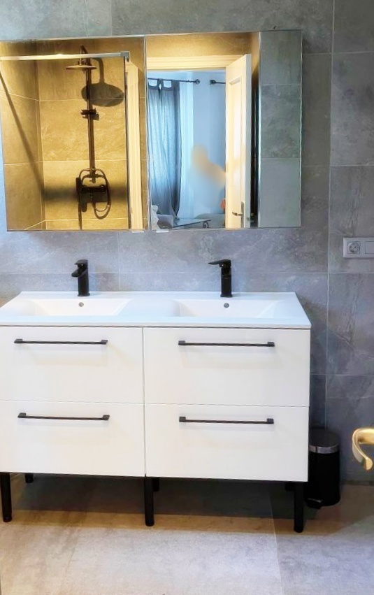 Piso en venta en Sitio de Calahonda (Mijas)